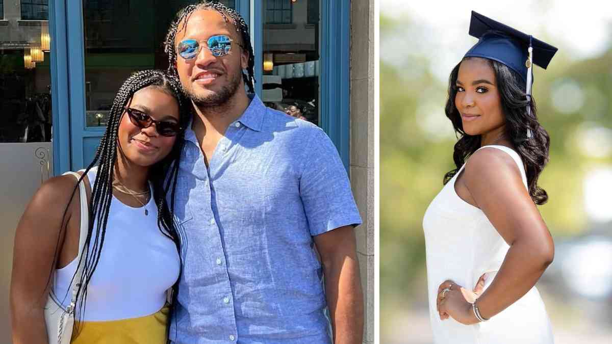 Erica Brunson: Jalen Brunson’s Sister Making Waves in Sports Marketing