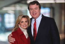 Who Is Gemi Bordelon? The Graceful Force Beside Ben Bordelon
