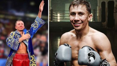 Gennady Golovkin: The Relentless Powerhouse of Modern Boxing
