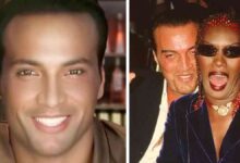 Atila Altaunbay: The Man Behind Grace Jones’ Guarded Heart