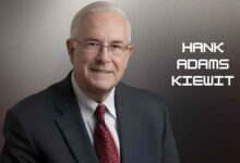 hank adams kiewit: The Visionary Behind Kiewit's Monumental Projects