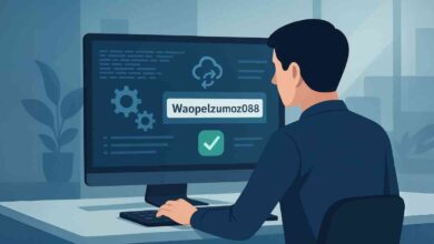 How to Apply Waopelzumoz088: Simple Steps for a Seamless Setup