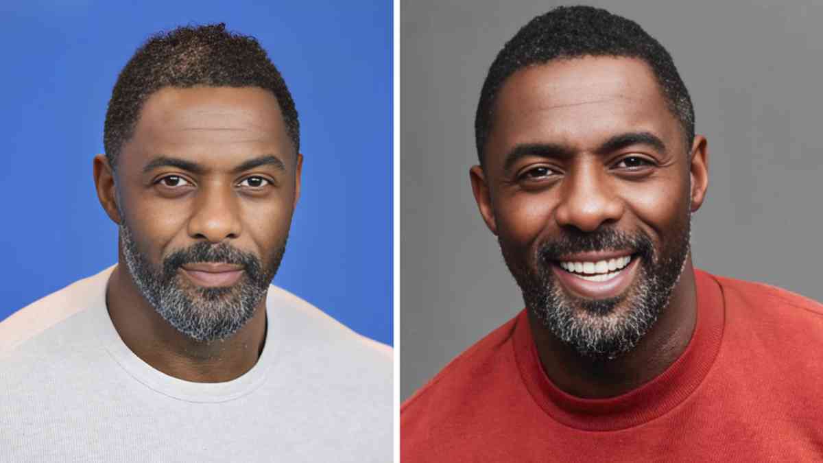 Idris Elba Net Worth: The Multifaceted Journey of a British Icon