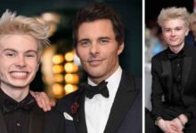 Jack Marsden: Rising Star in Fashion and Music with Hollywood Roots
