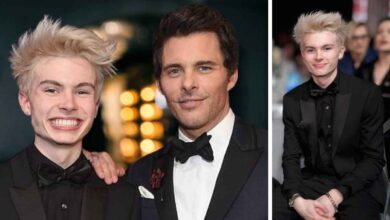 Jack Marsden: Rising Star in Fashion and Music with Hollywood Roots