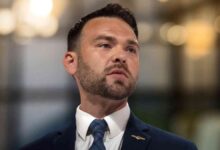 Jack Posobiec Twitter: A Deep Dive Into His Influence, Controversies, and Role in Modern Media