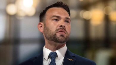 Jack Posobiec Twitter: A Deep Dive Into His Influence, Controversies, and Role in Modern Media