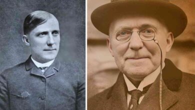 James Whitcomb Riley: The Hoosier Poet Who Captured America's Heart