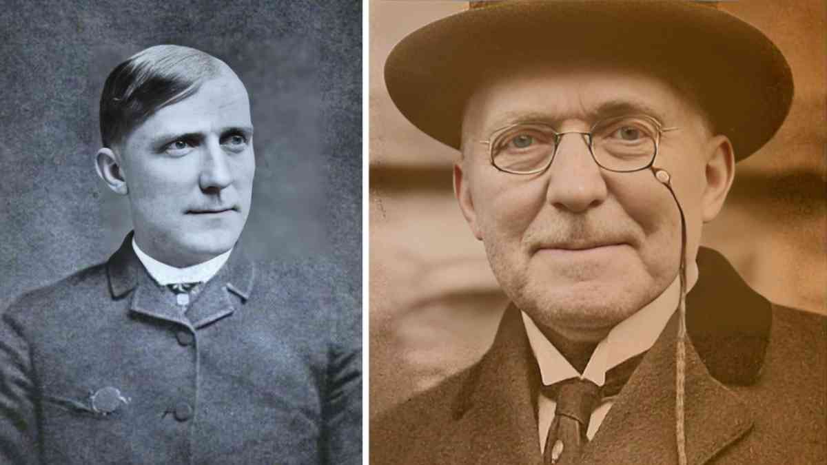 James Whitcomb Riley: The Hoosier Poet Who Captured America's Heart