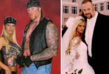 Jodi Lynn Calaway’s Story: More Than Just The Undertaker’s Ex