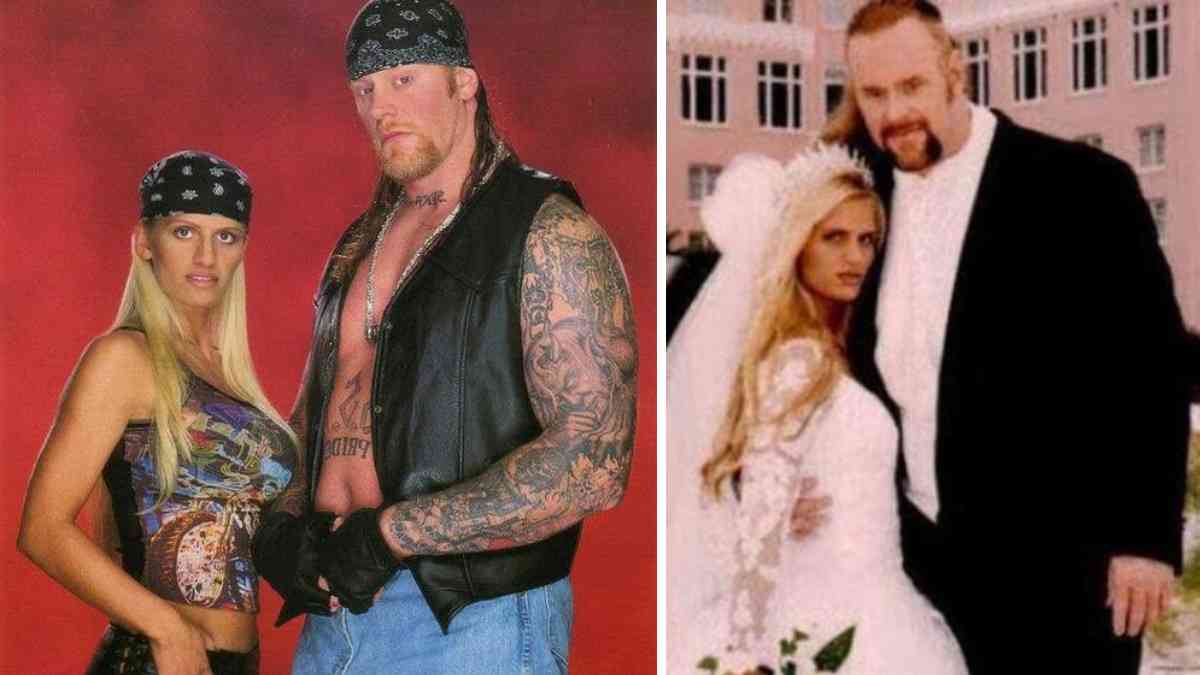 Jodi Lynn Calaway’s Story: More Than Just The Undertaker’s Ex