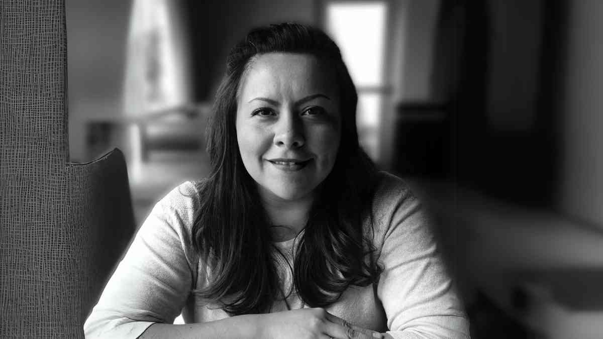 Juanita Wyatt: A Visionary Voice in Mexican-American Art and Education