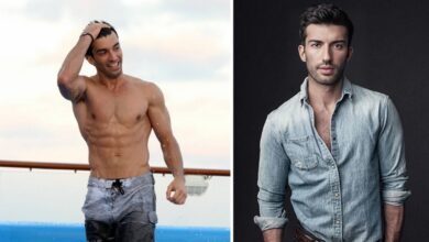 Justin Baldoni Shirtless: Truth Behind the Viral Moments