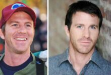 Justin Hagan: The Multifaceted Journey of an American Actor