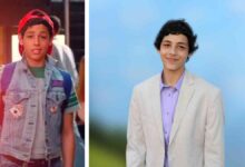 Justin Weaver: The One-Movie Wonder Who Left a Lasting Impression