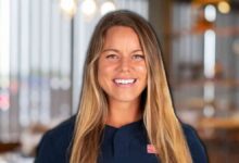 Keilani Ricketts: A Champion's Journey from Oklahoma to Global Softball Glory