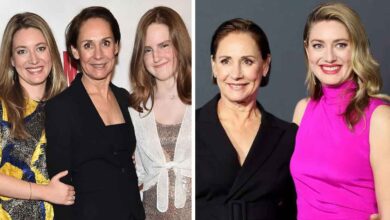 Who Is Mae Akins Roth? Laurie Metcalf’s Daughter Steps Into Her Own Light