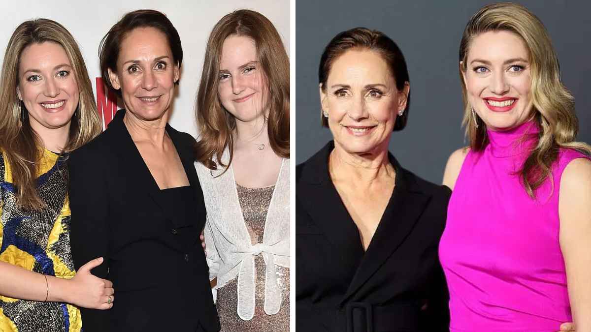 Who Is Mae Akins Roth? Laurie Metcalf’s Daughter Steps Into Her Own Light