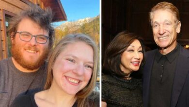 Matthew Jay Povich: Growing Up With Connie Chung and Maury Povich