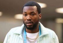 Meek Mill Net Worth: From the Streets to a Multi-Million Dollar Empire