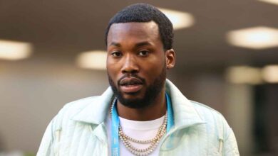 Meek Mill Net Worth: From the Streets to a Multi-Million Dollar Empire
