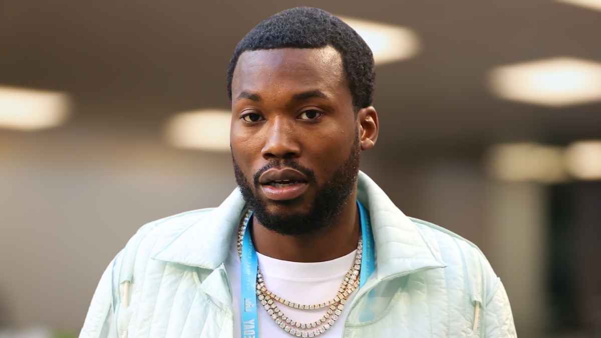 Meek Mill Net Worth: From the Streets to a Multi-Million Dollar Empire