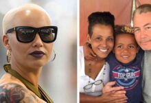 Michael Levonchuck: The Quiet Father Behind Amber Rose's Bold Fame