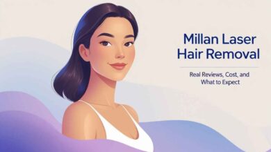 Milan Laser Hair Removal: Real Reviews, Cost, and What to Expect