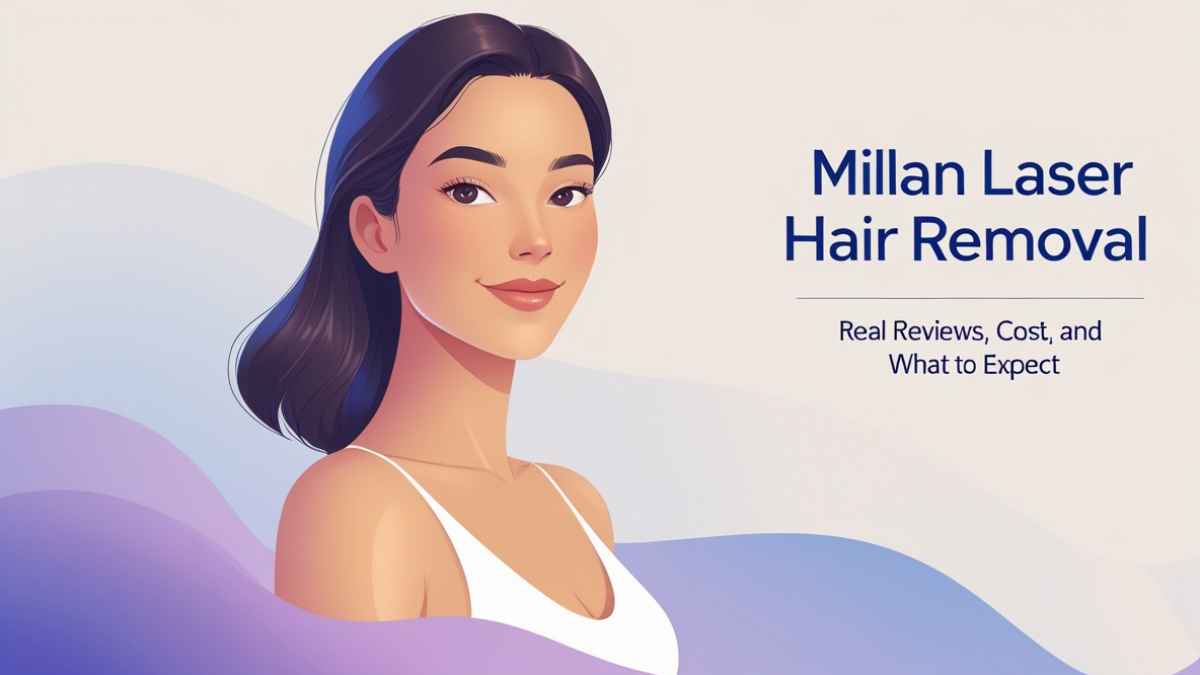 Milan Laser Hair Removal: Real Reviews, Cost, and What to Expect