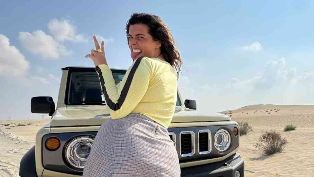 Milla Chats: The Aussie Sensation Redefining Digital Travel Content
