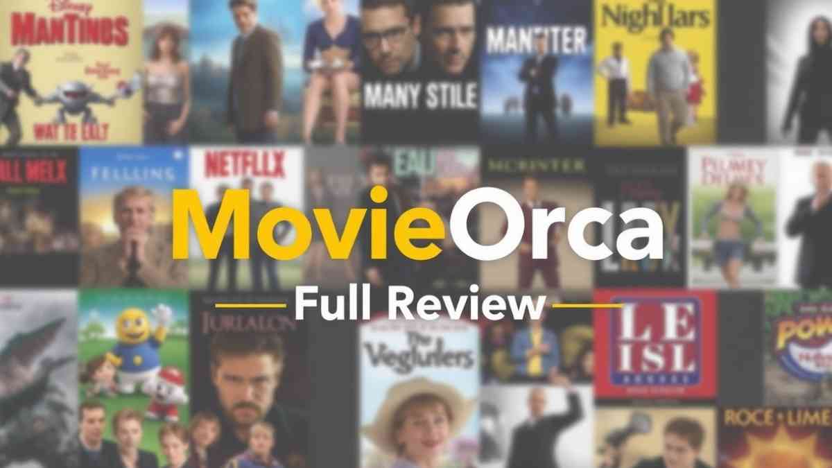 MovieOrca: The Ultimate Free Streaming Experience