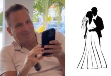 Nicholas Riccio Ex-Wife: The Untold Chapter Behind the Political Spotlight