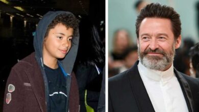 Oscar Maximilian Jackman: The Inspiring Life of Hugh Jackman’s Adopted Son