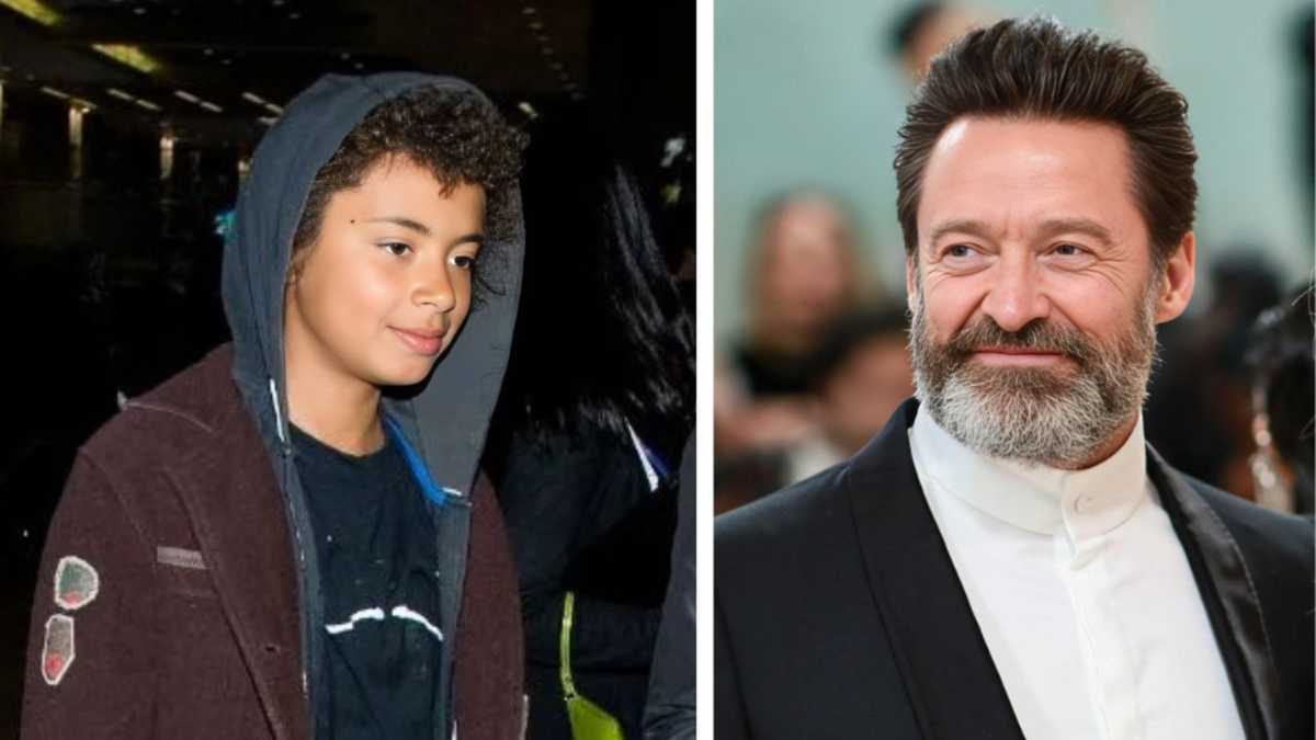 Oscar Maximilian Jackman: The Inspiring Life of Hugh Jackman’s Adopted Son