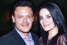 Rebeca Garza: A Quiet Force Behind Pedro Fernández’s Success