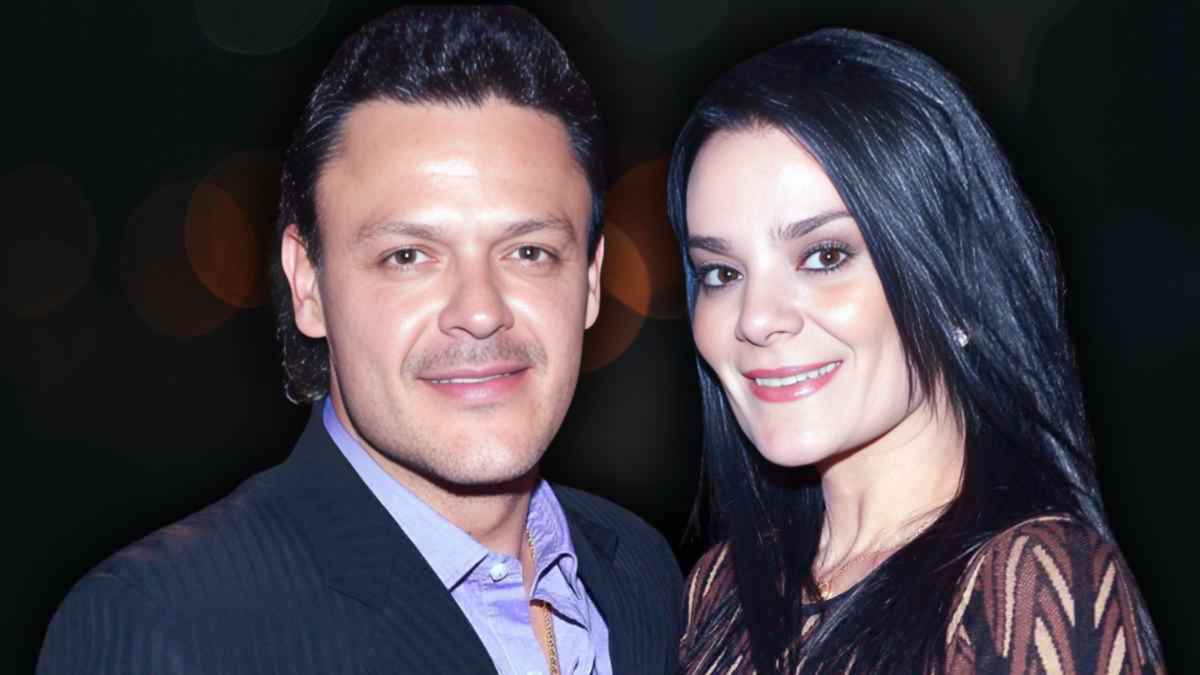 Rebeca Garza: A Quiet Force Behind Pedro Fernández’s Success