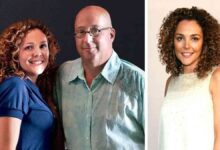 Rishia Haas: The Graceful Life Beyond the Limelight
