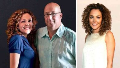 Rishia Haas: The Graceful Life Beyond the Limelight