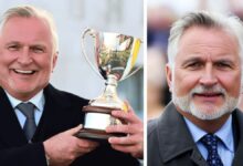 Ronnie Bartlett: Leading Scotland's Potato Empire and National Hunt Racing Legacy