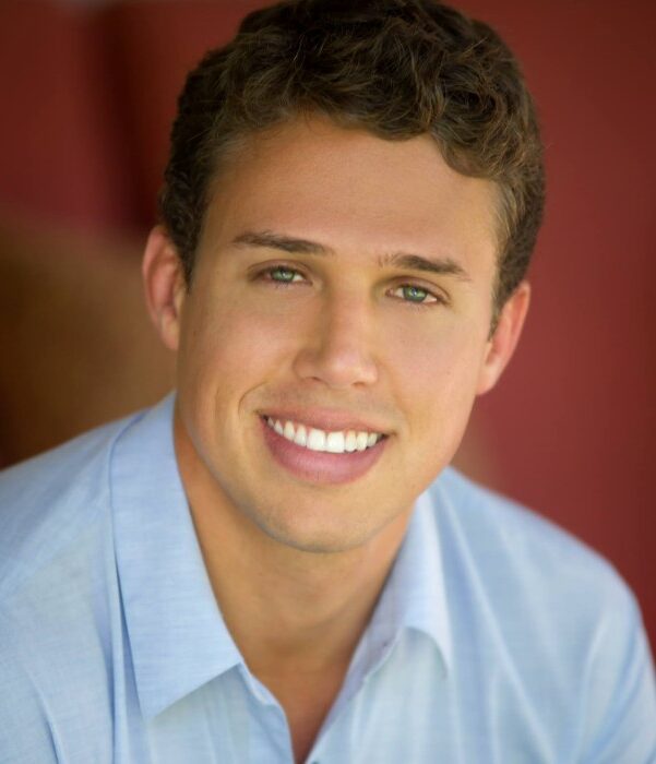 sean matthew landon