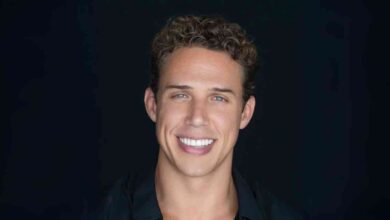Sean Matthew Landon: The Quiet Real Estate Mogul of Malibu