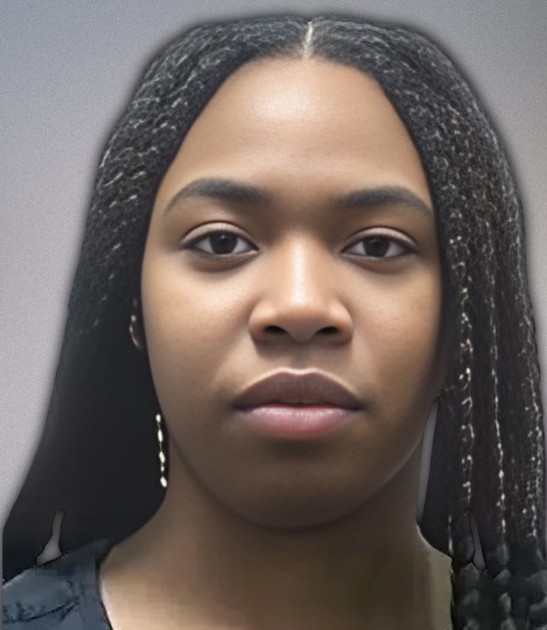 shauntae heard