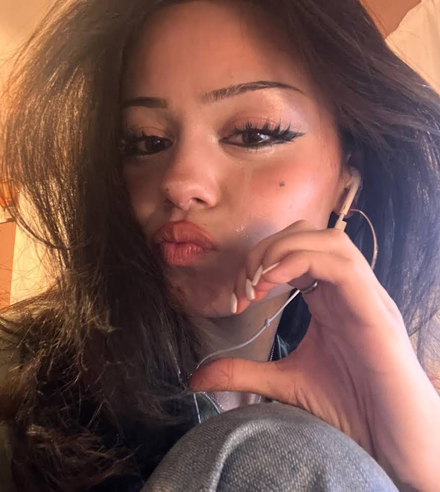 sohanna ricci