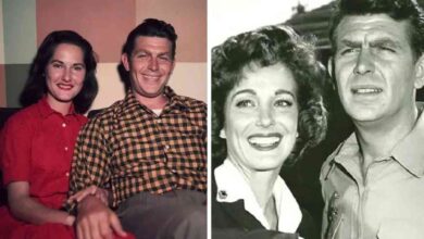 Solica Casuto: Life Beyond the Spotlight After Andy Griffith