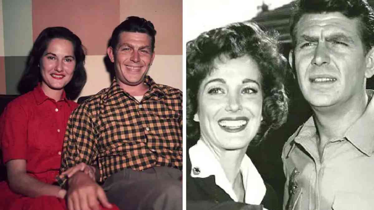 Solica Casuto: Life Beyond the Spotlight After Andy Griffith