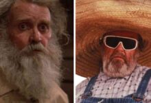 Sunshine Parker: The Endearing Character Actor Who Lit Up Hollywood’s Rustic Roles