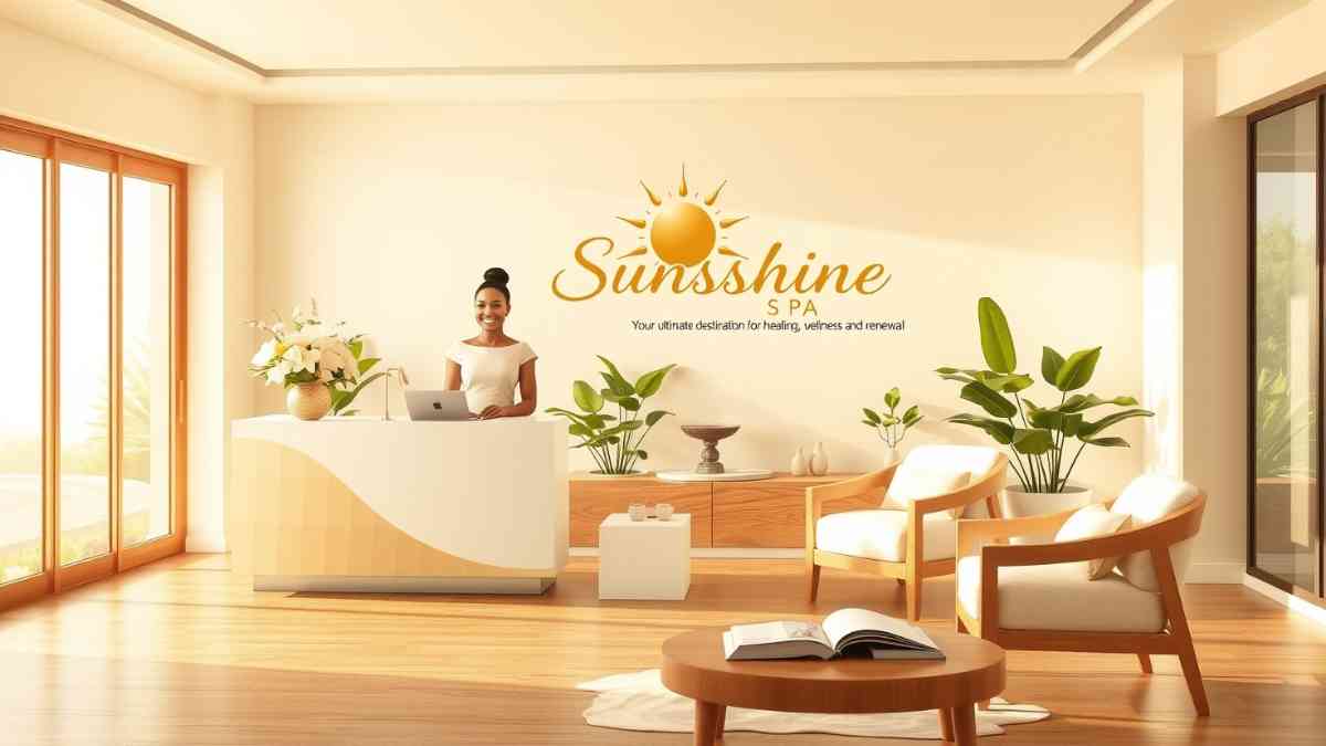 Sunshine Spa: Your Ultimate Destination for Healing, Wellness, and Renewal
