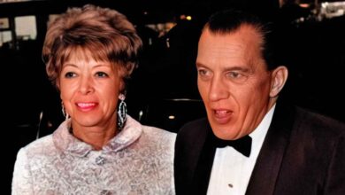 Sylvia Weinstein: The Woman Behind Ed Sullivan's Legacy