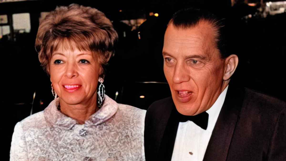 Sylvia Weinstein: The Woman Behind Ed Sullivan's Legacy