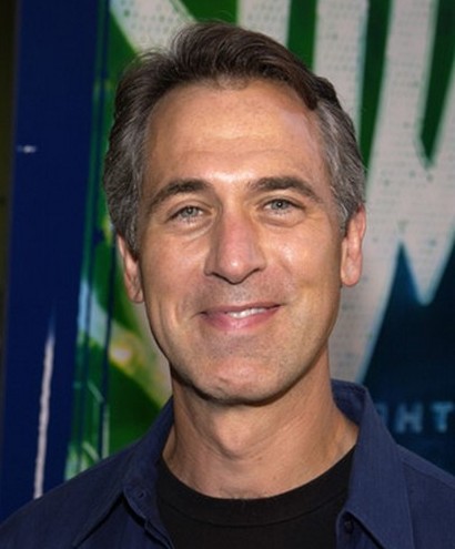 tom amandes